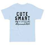 Cute Smart Tee