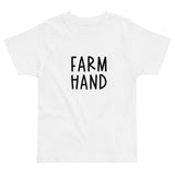 Farm Hand Tee
