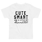 Cute Smart Tee