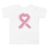 Toddler - Awareness Pink Tee