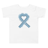 Toddler - Blue Awareness Tee