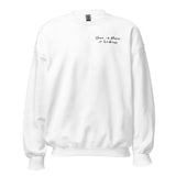 There is power in kindness sweatshirt