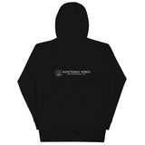 West / East Kootenay Fishing Hoodie