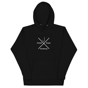 West / East Kootenay Fishing Hoodie