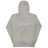 West / East Kootenay Fishing Hoodie