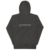 West / East Kootenay Fishing Hoodie