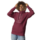 Adventure unisex hoodie