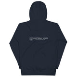 West / East Kootenay Fishing Hoodie