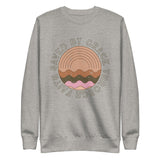 Saved by Grace Sweatshirt