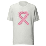 Adult - Awareness Pink Ribbon