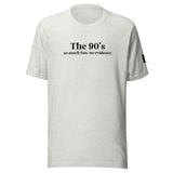 Kootenay Vibes - The 90's Unisex Tee