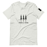 Kootenay Vibes - Take a Hike Unisex Tee