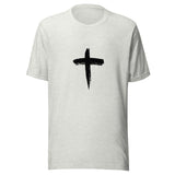 Rustic Cross Tee