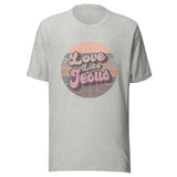 Love Like Jesus Tee