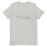 Keep Her Wild Tee