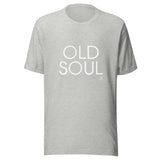 Old Soul Tee