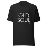 Old Soul Tee