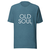 Old Soul Tee