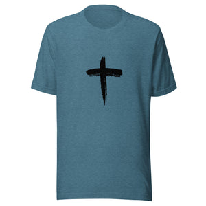 Rustic Cross Tee