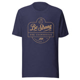 Be strong and courageous Tee