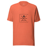 Kootenay Vibes - Koots Climbing Unisex Tee