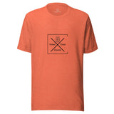 Kootenays Vibes - Koots Paddleboard Unisex Tee