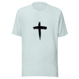 Rustic Cross Tee