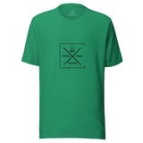 Kootenay Vibes - Koots Chairlift Unisex Tee