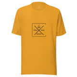 Kootenay Vibes - Koots Chairlift Unisex Tee