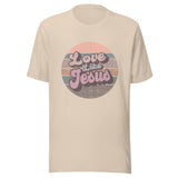 Love Like Jesus Tee