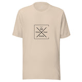 Kootenay Vibes - Koots Chairlift Unisex Tee