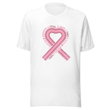 Adult - Awareness Pink Ribbon