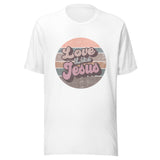 Love Like Jesus Tee