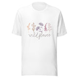 Wildflower Tee