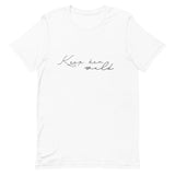 Keep Her Wild Tee