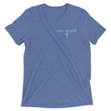 Man of God Tee