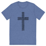 Cross Tee