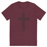 Cross Tee