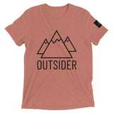 Kootenay Vibes - Outsider Unisex Tee