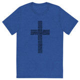 Cross Tee