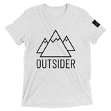 Kootenay Vibes - Outsider Unisex Tee