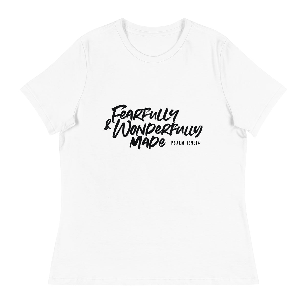 Fearfully and Wonderfully Made – SoLiv & Co.