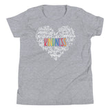 Kindness Youth Tee