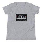 Mix Tape Youth Tee