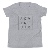 Kootenay Vibes - Adventure Youth Tee