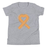 Youth - Awareness Orange Ribbon