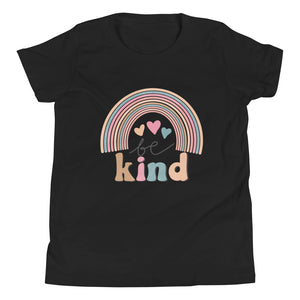 Be Kind Youth Tee