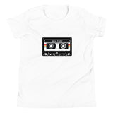 Mix Tape Youth Tee