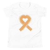 Youth - Awareness Orange Ribbon