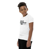 Fearfully and Wonderfully Made Youth Tee